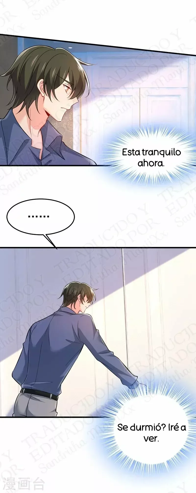 Capítulo 427, página 29