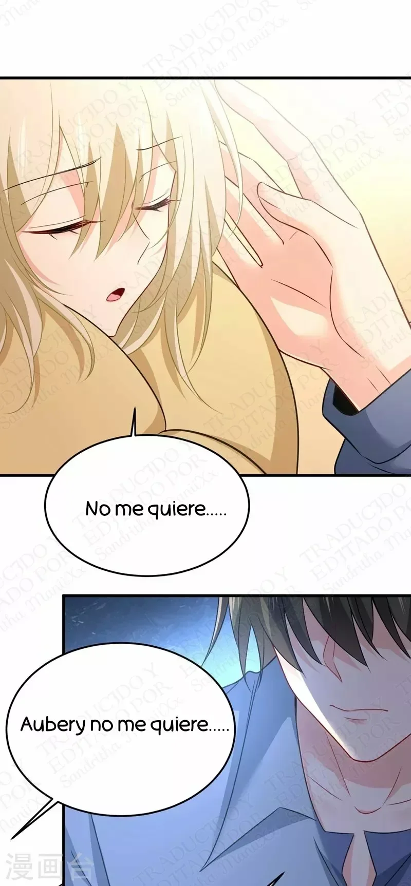 Capítulo 427, página 33