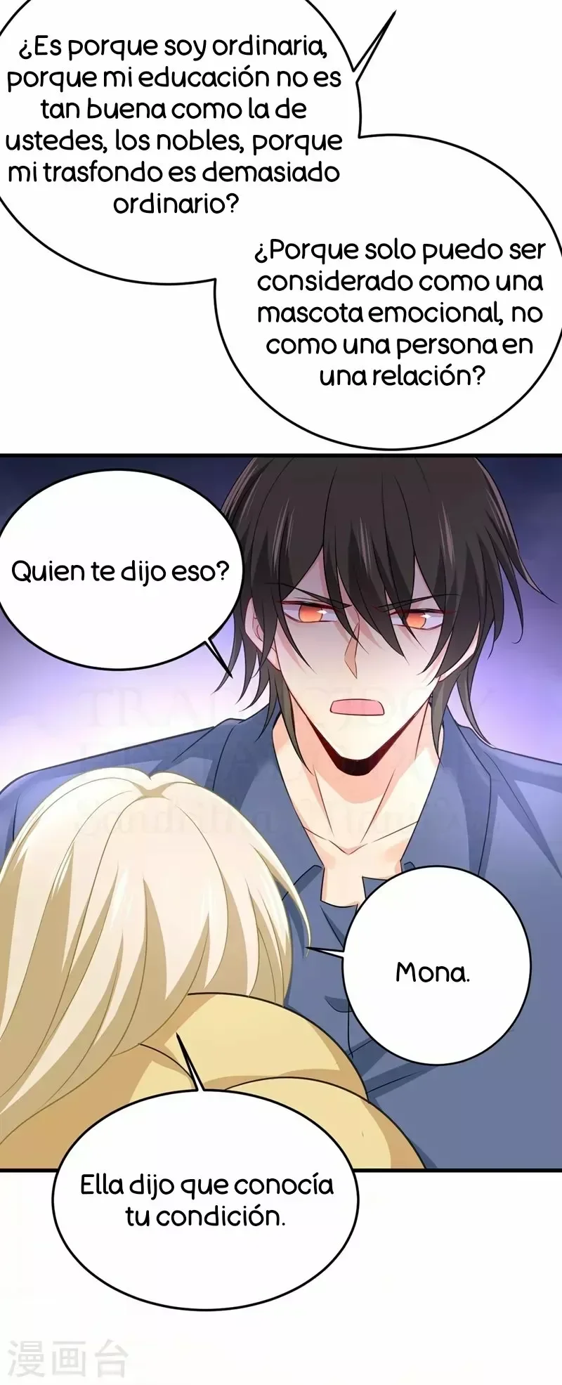 Capítulo 428, página 9