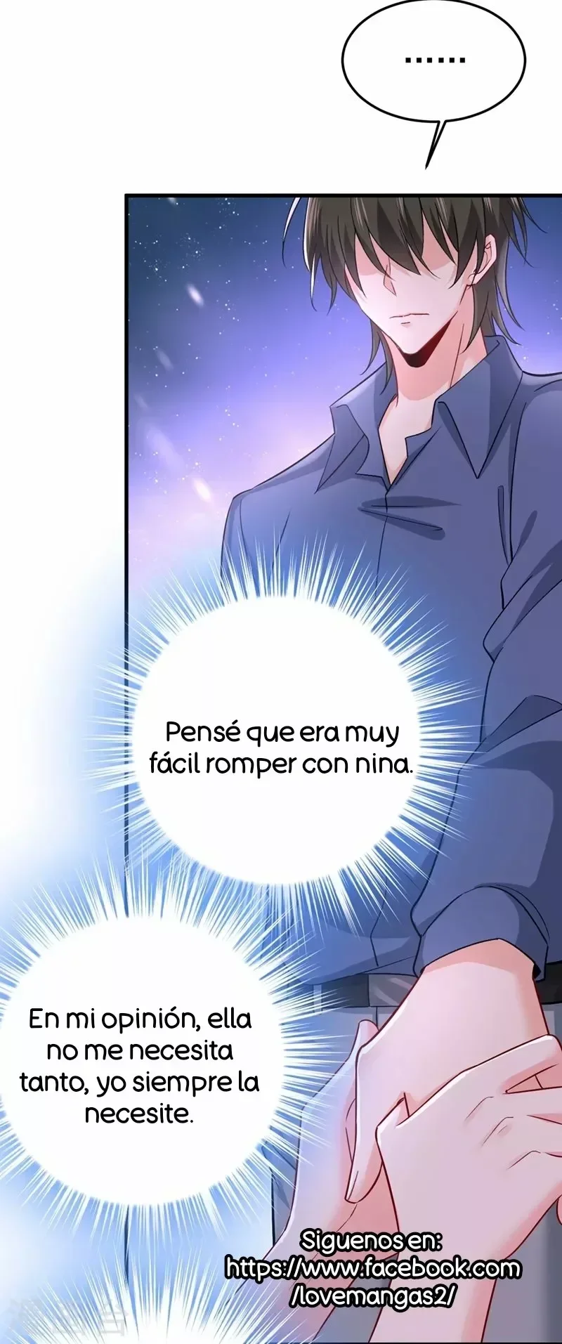 Capítulo 428, página 28