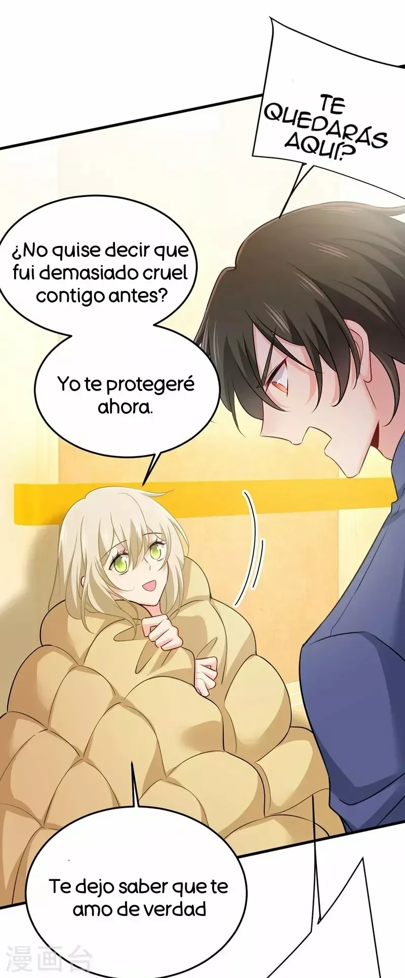 Capítulo 428, página 30