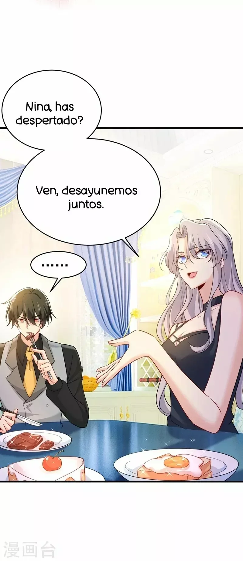 Capítulo 429, página 10