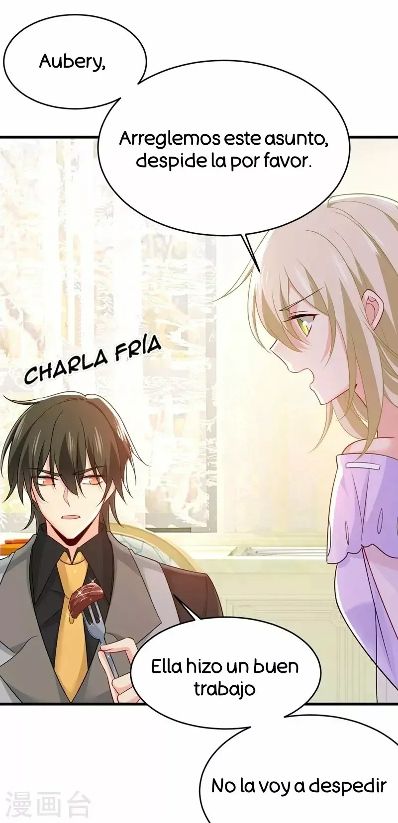 Capítulo 429, página 12