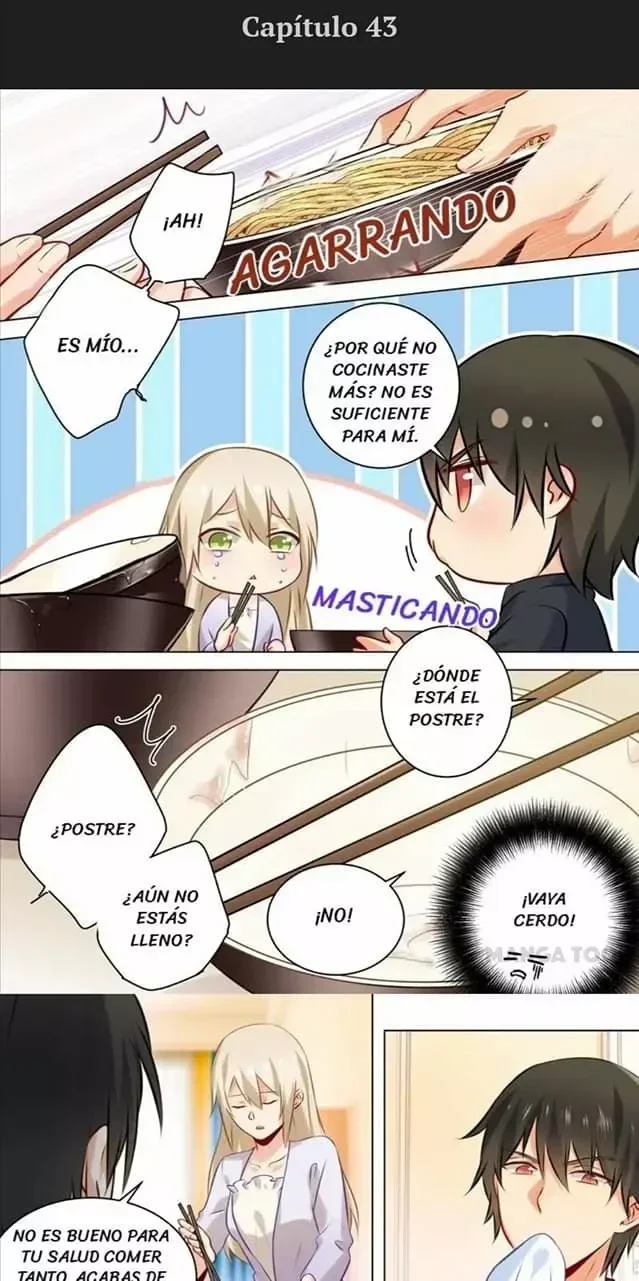 Capítulo 43, página 2