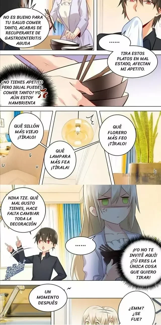 Capítulo 43, página 3