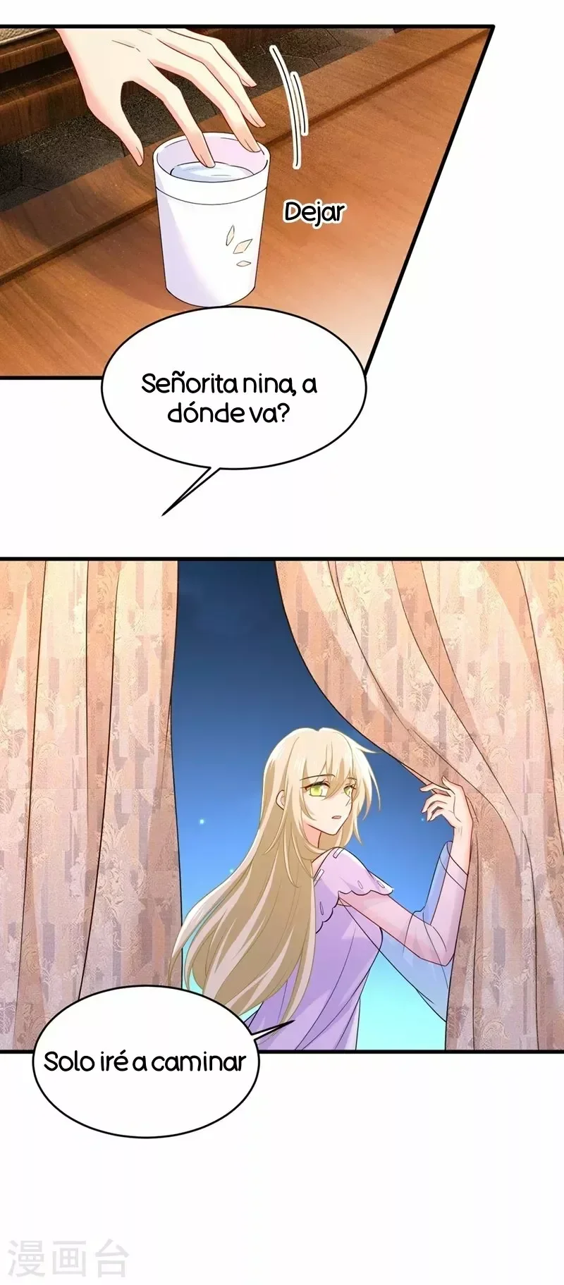 Capítulo 431, página 12