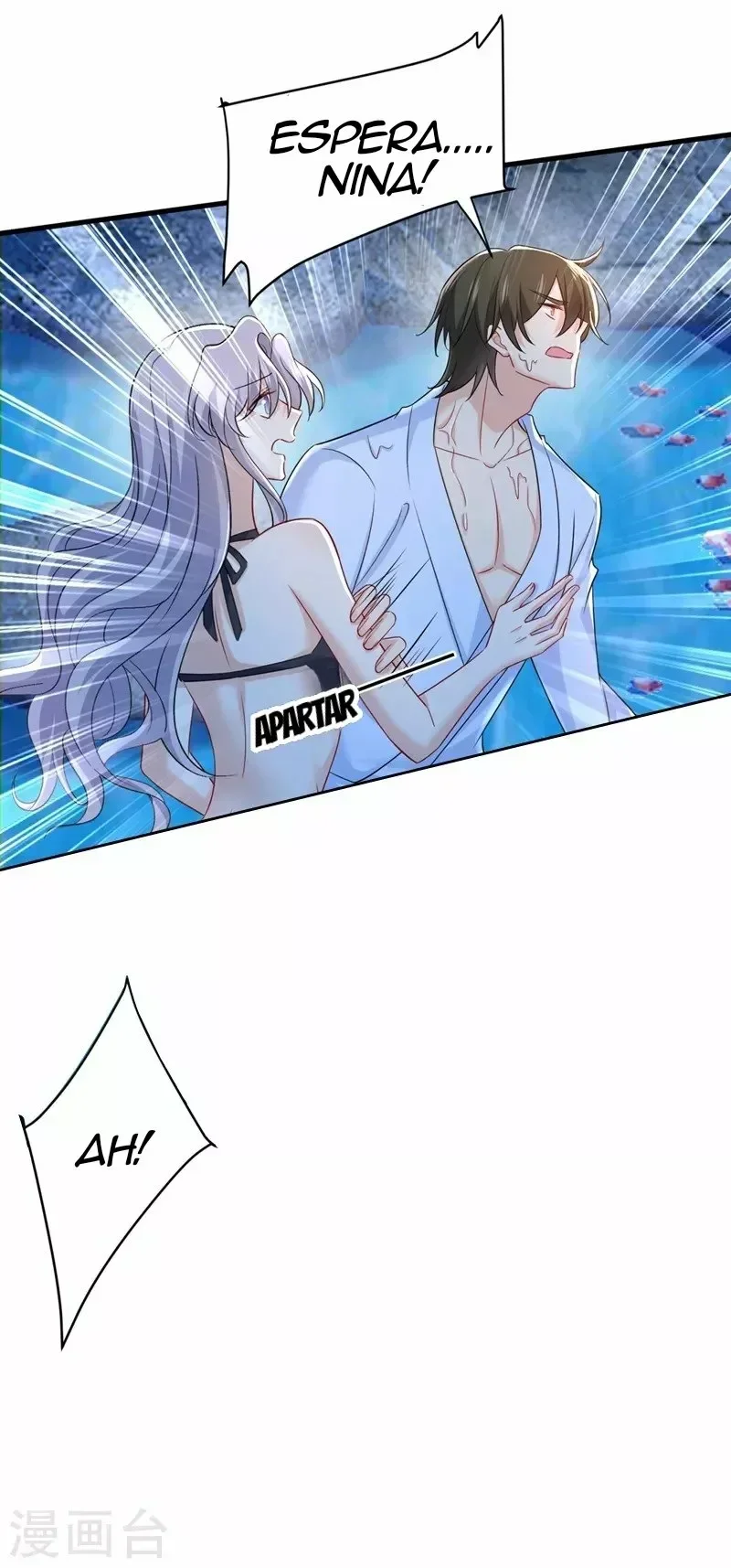Capítulo 432, página 7