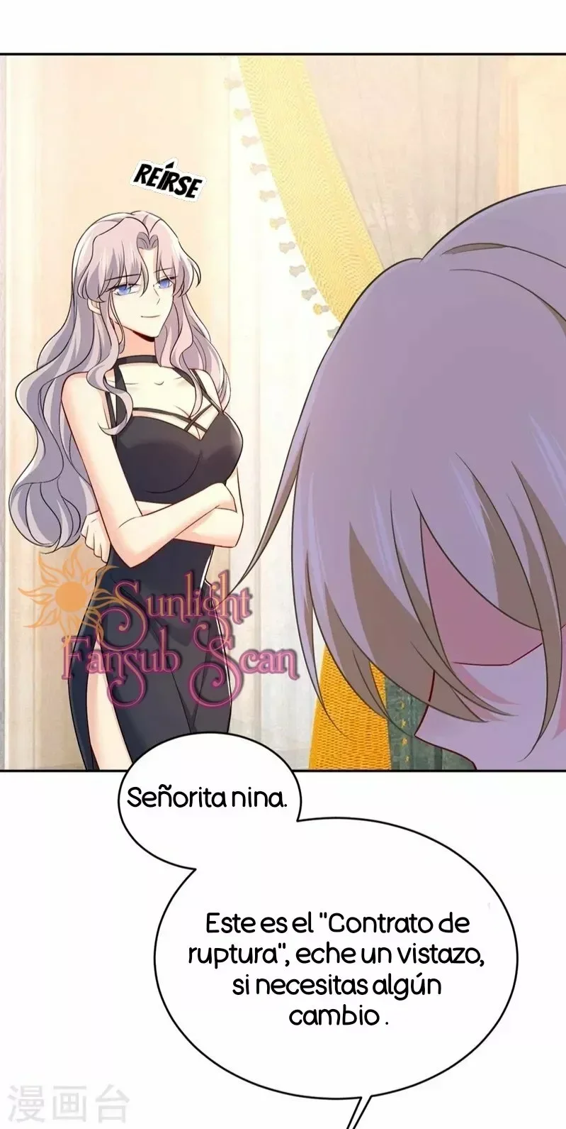 Capítulo 432, página 32