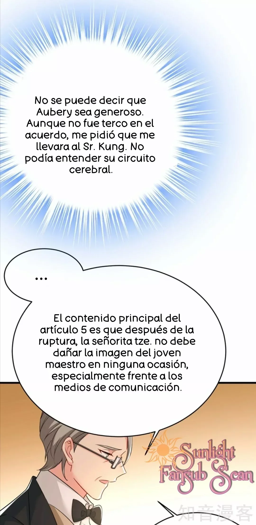 Capítulo 433, página 5