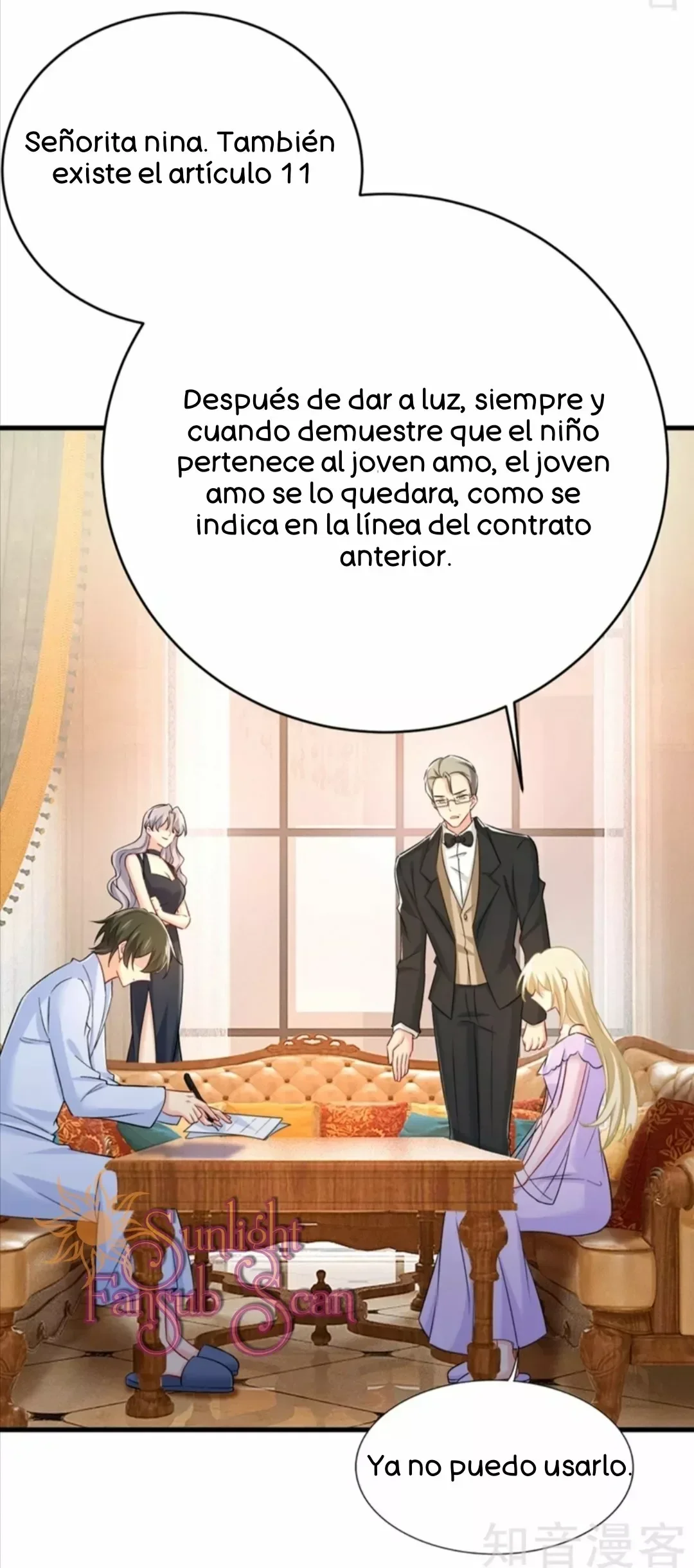Capítulo 433, página 11