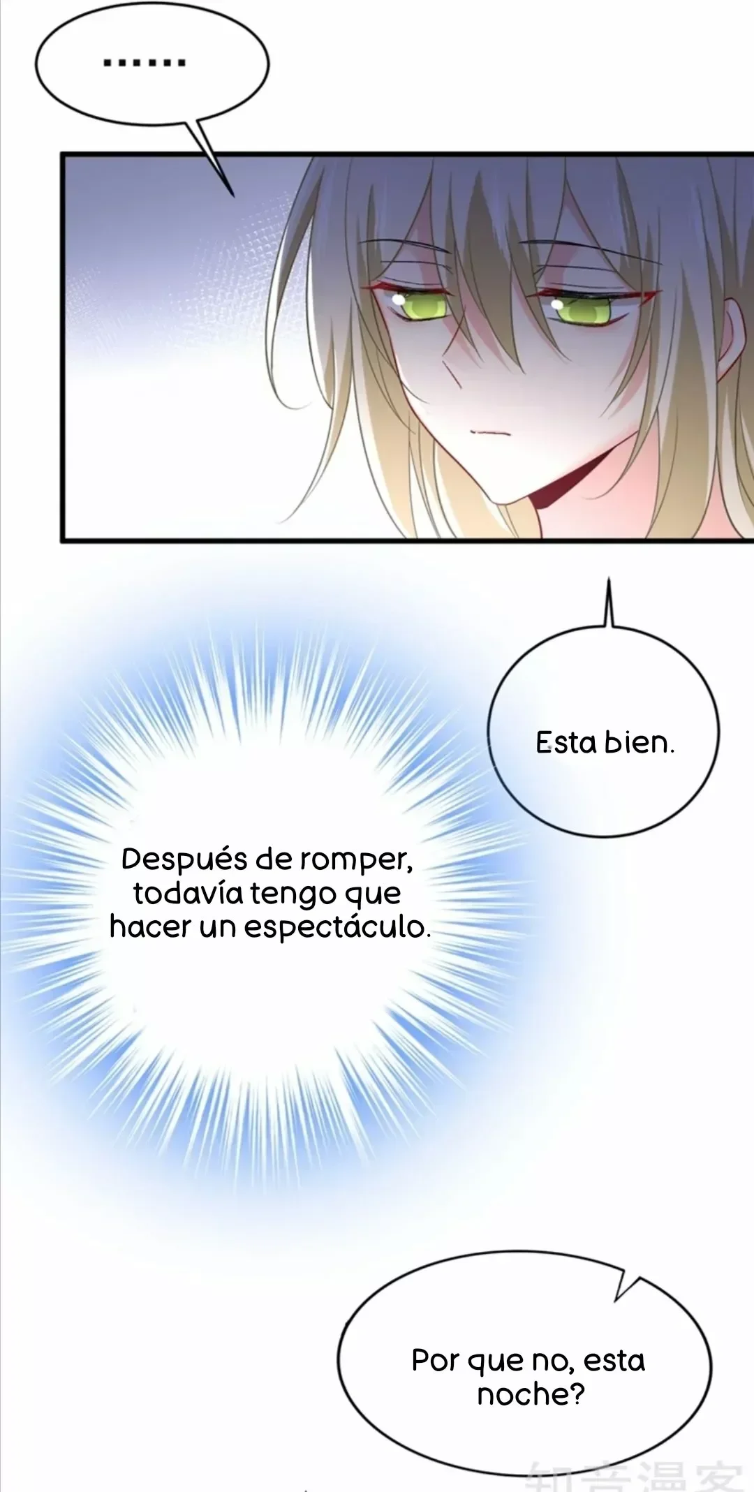 Capítulo 433, página 28