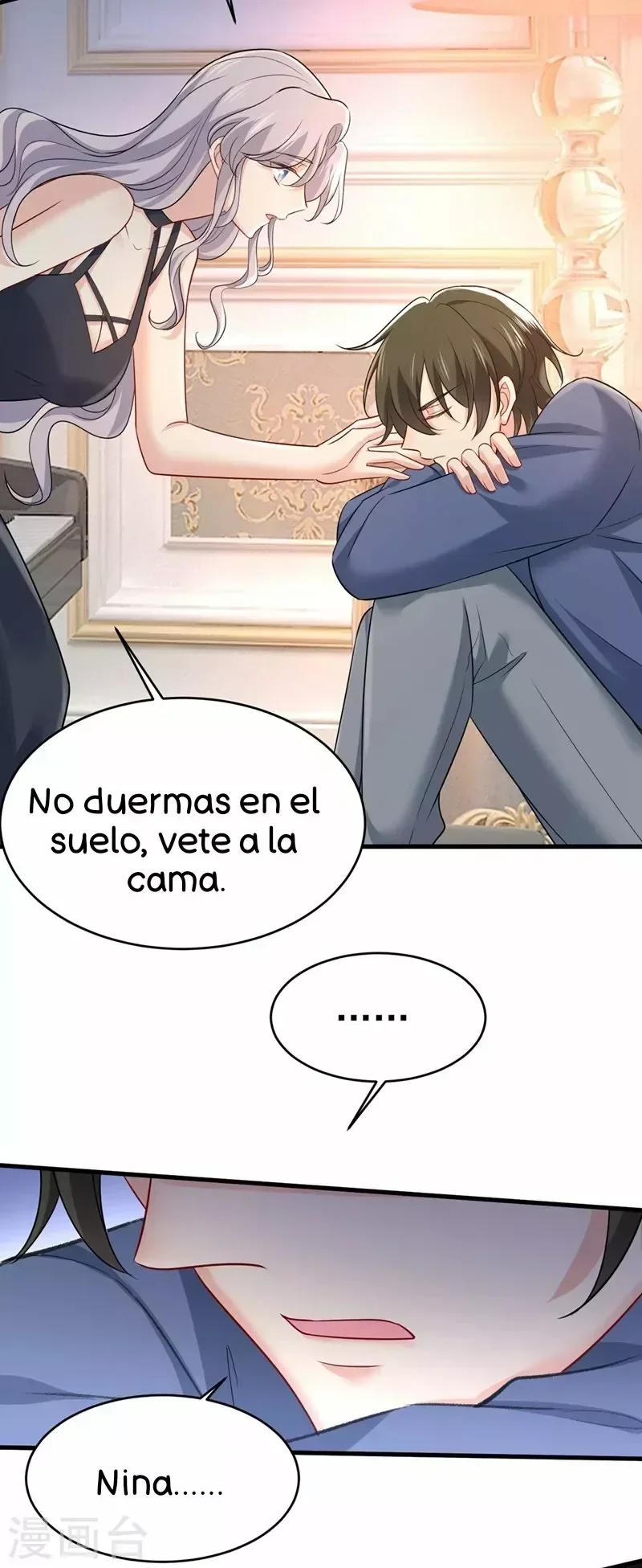 Capítulo 434, página 9
