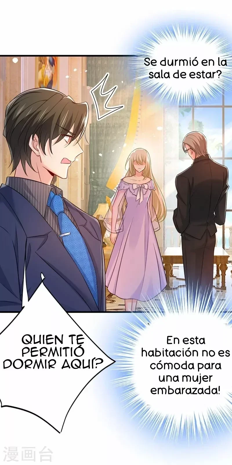 Capítulo 434, página 23
