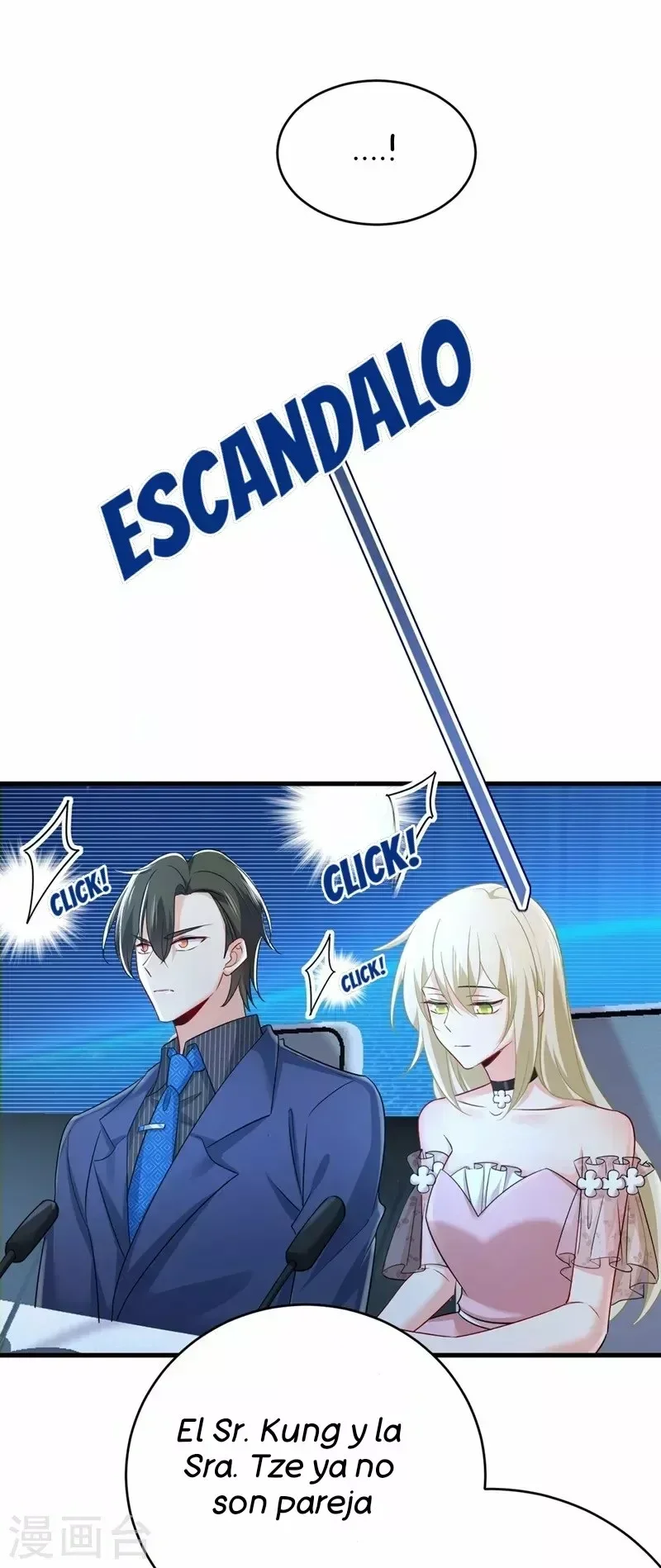 Capítulo 435, página 6
