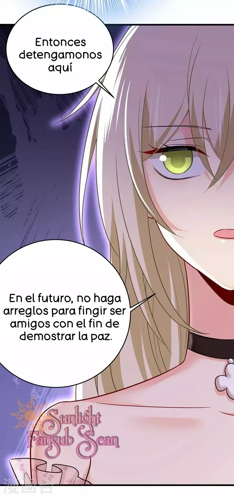 Capítulo 435, página 18