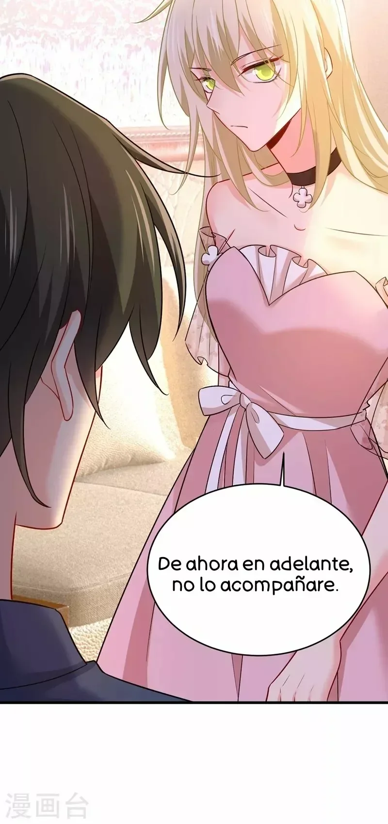 Capítulo 435, página 19