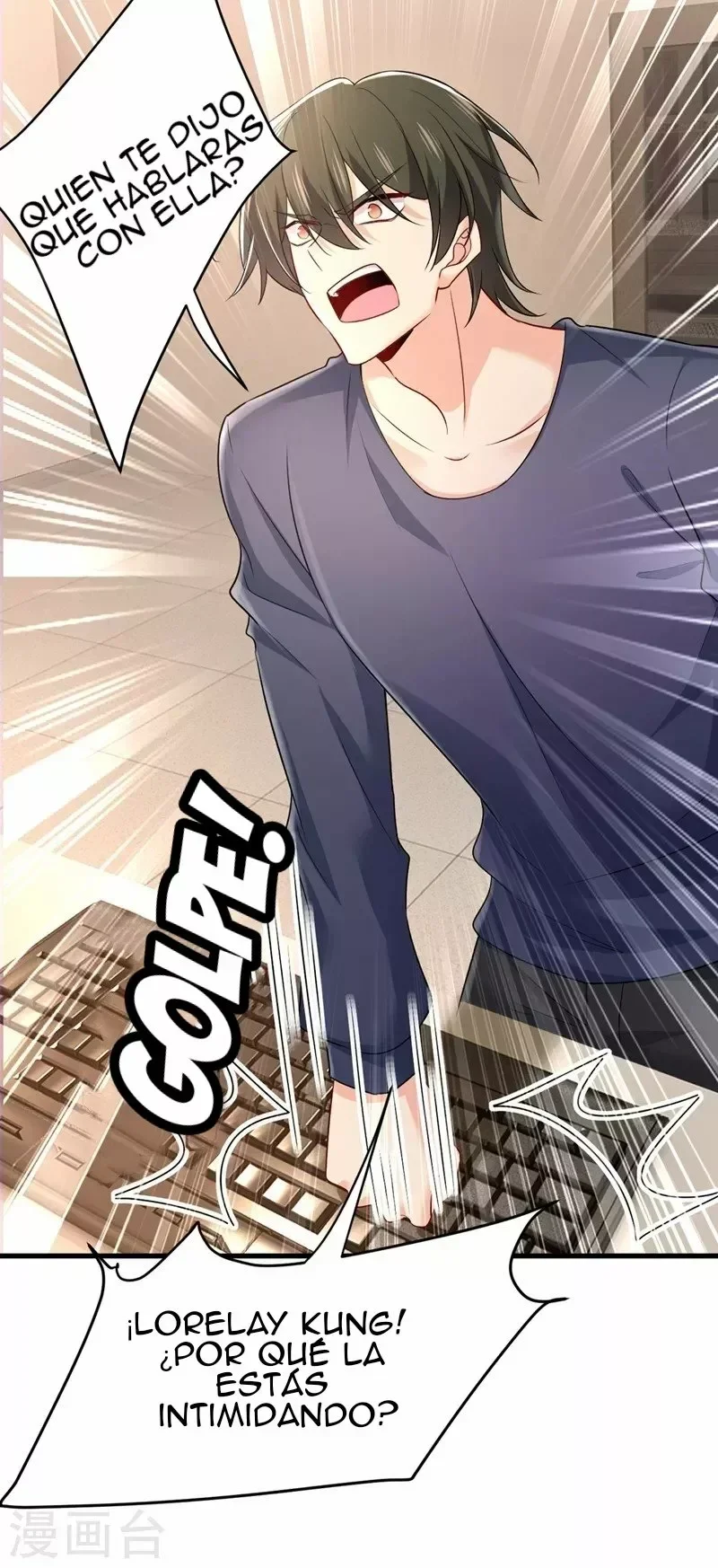 Capítulo 436, página 39