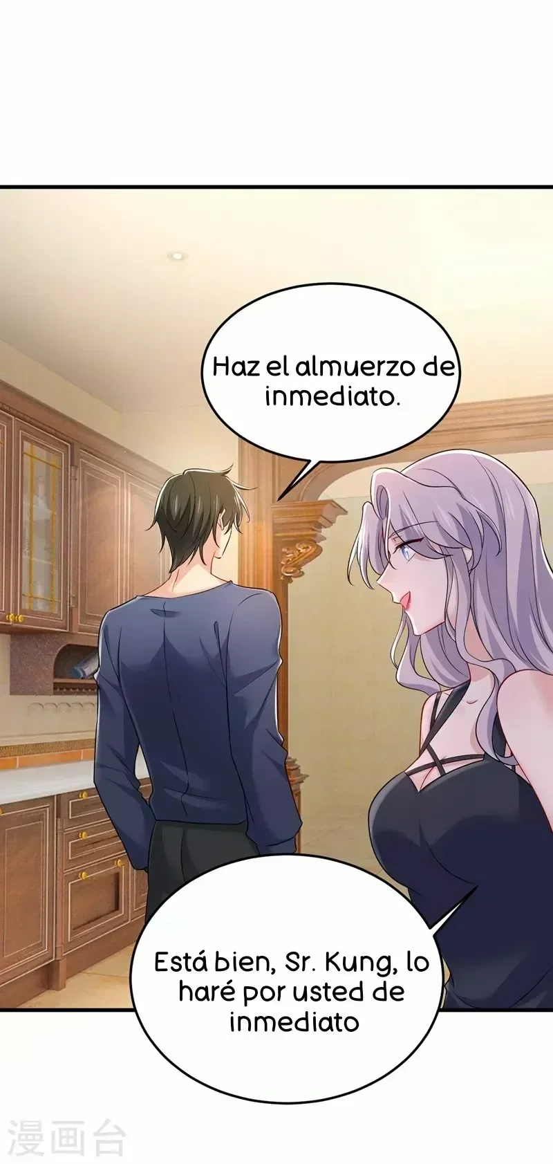 Capítulo 437, página 20