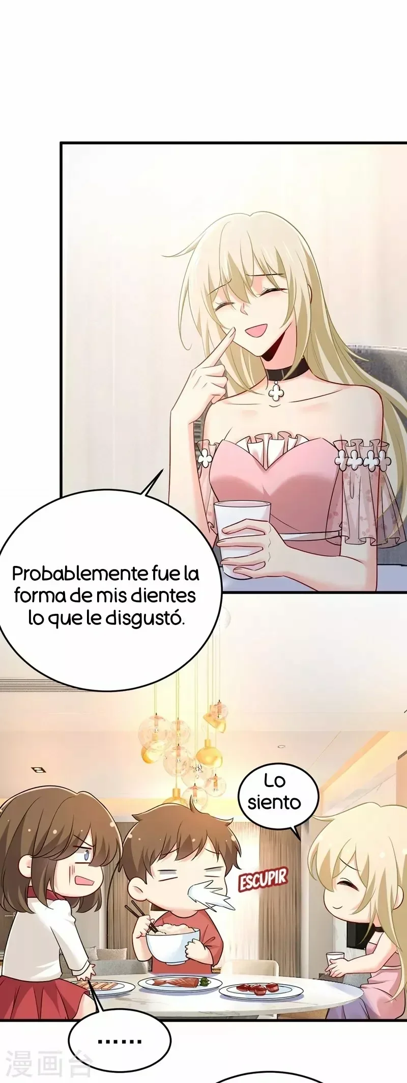 Capítulo 439, página 20