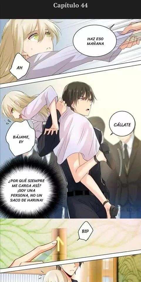 Capítulo 44, página 2