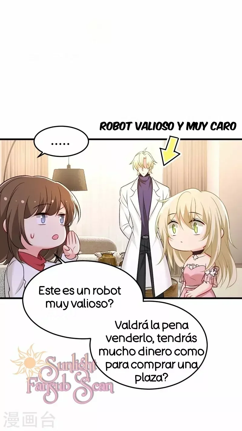 Capítulo 440, página 5