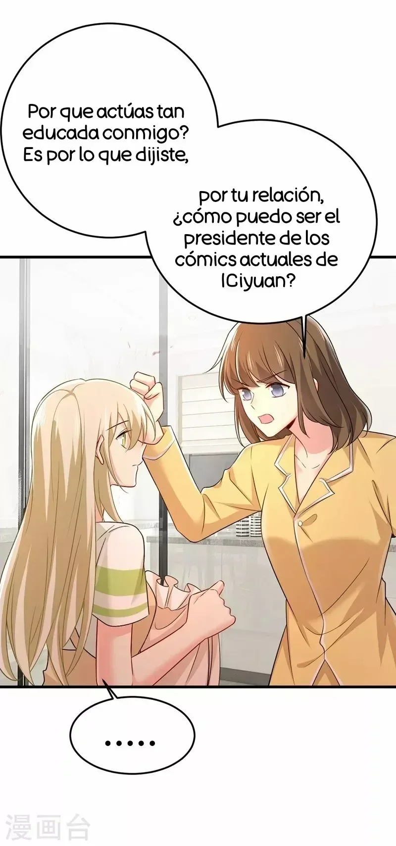 Capítulo 440, página 22