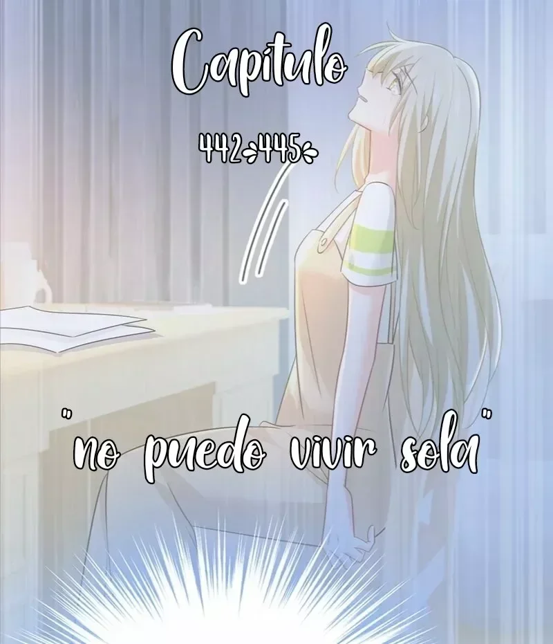 Capítulo 442, página 3