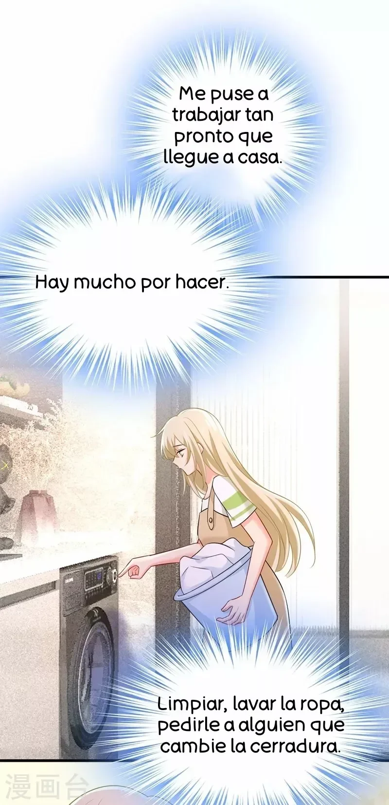 Capítulo 442, página 9