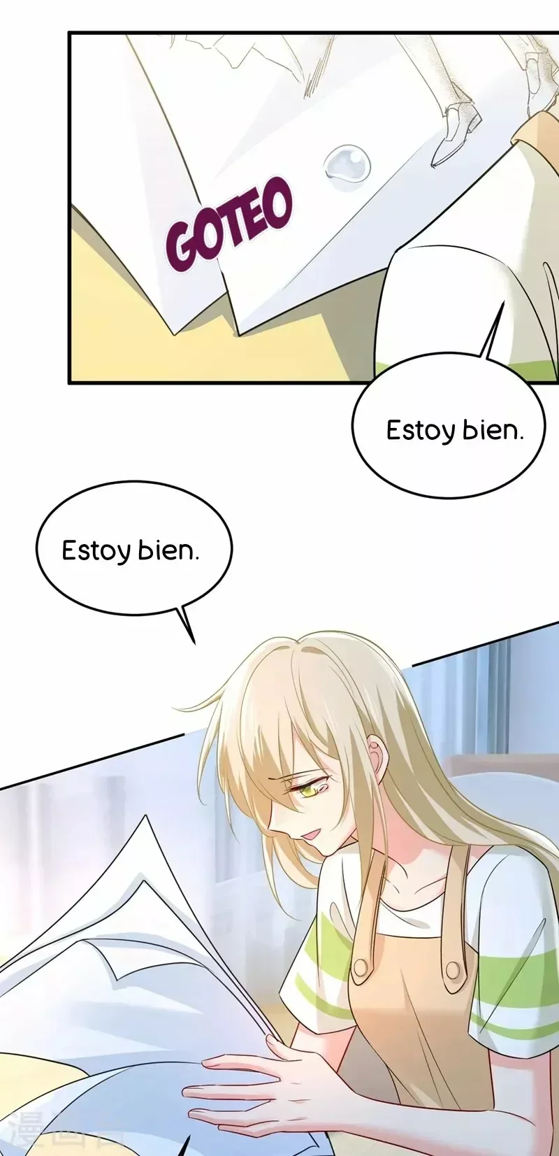 Capítulo 442, página 15