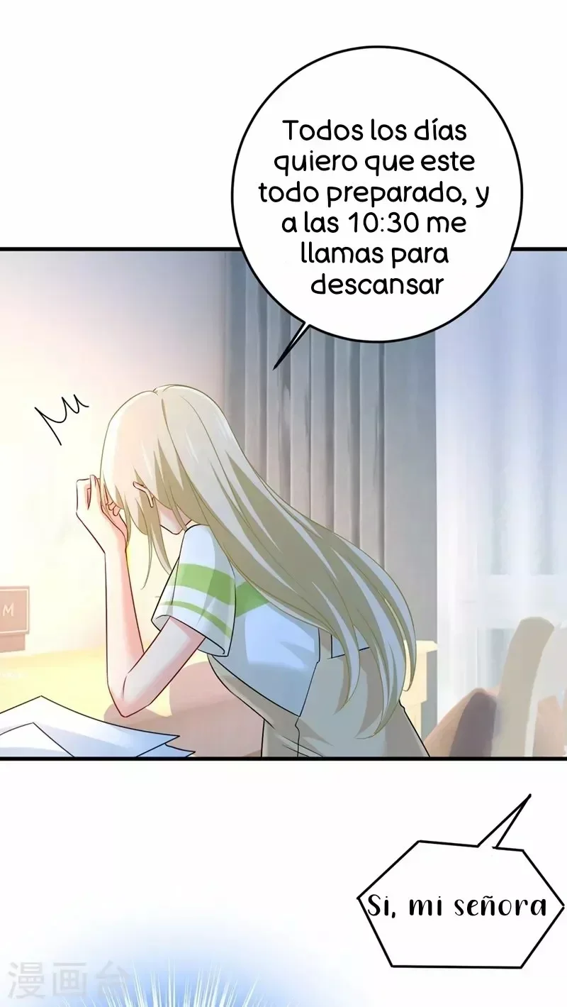 Capítulo 442, página 18