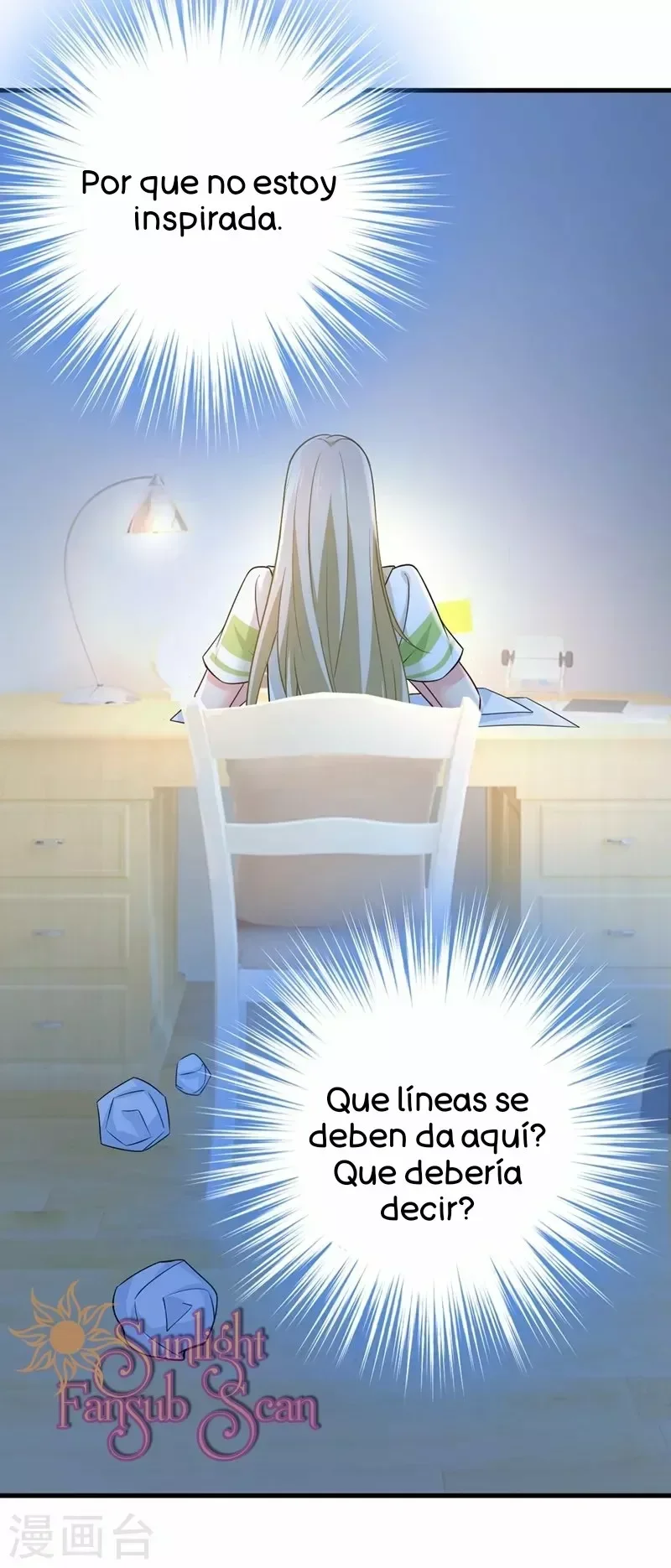 Capítulo 442, página 19