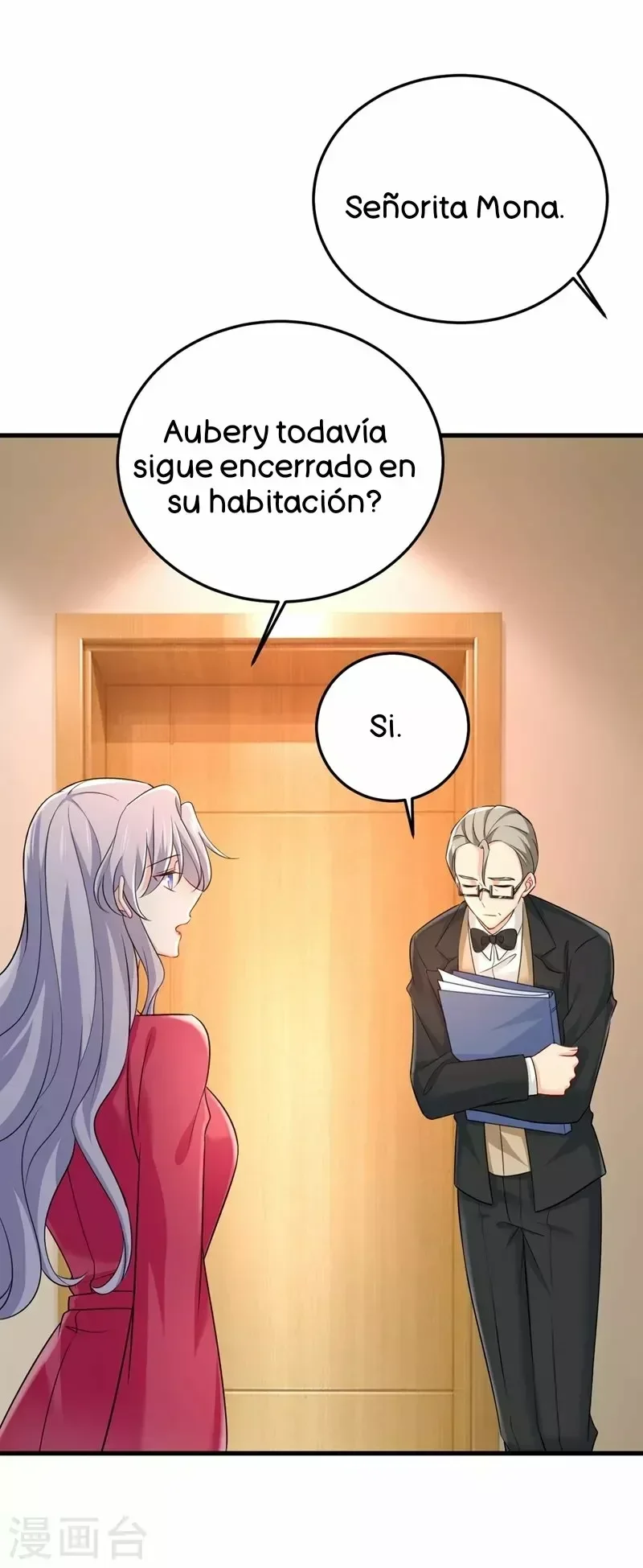Capítulo 442, página 27