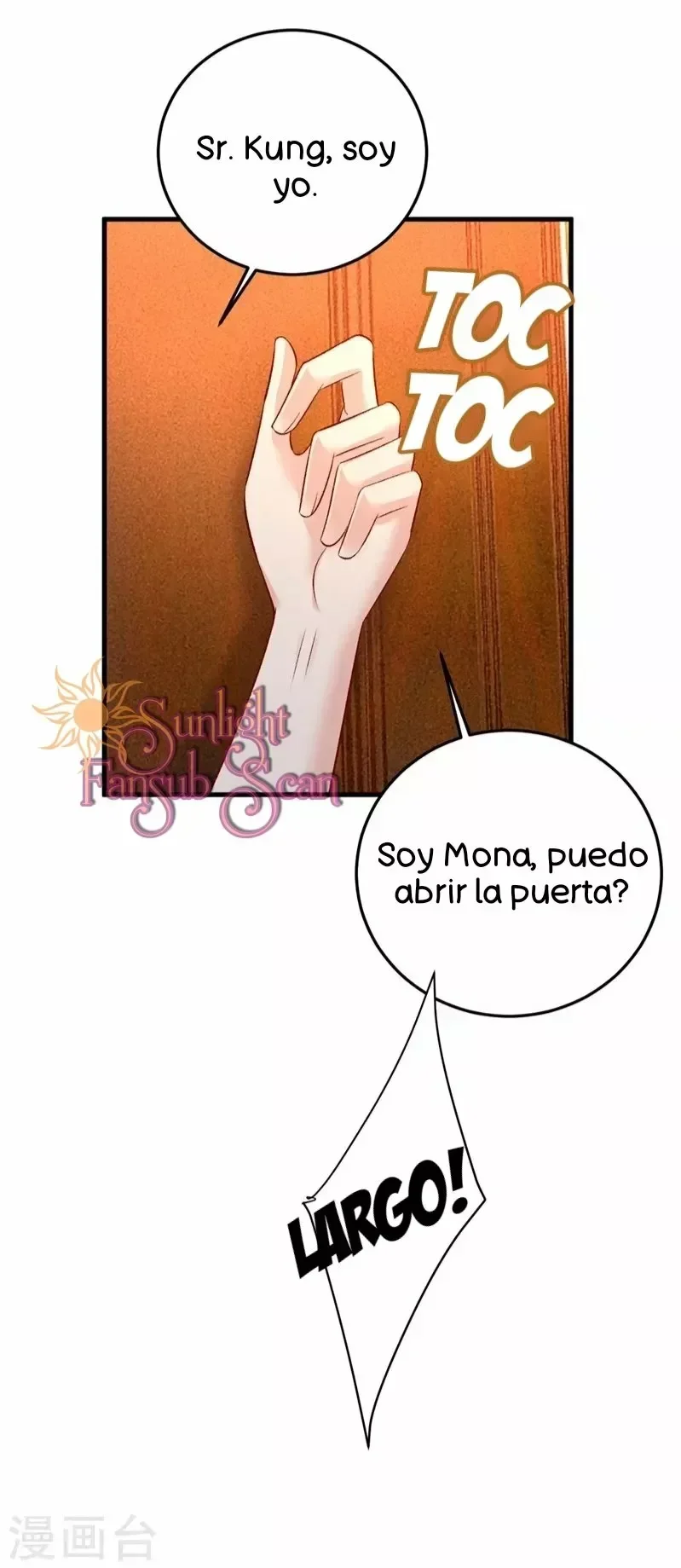 Capítulo 442, página 31