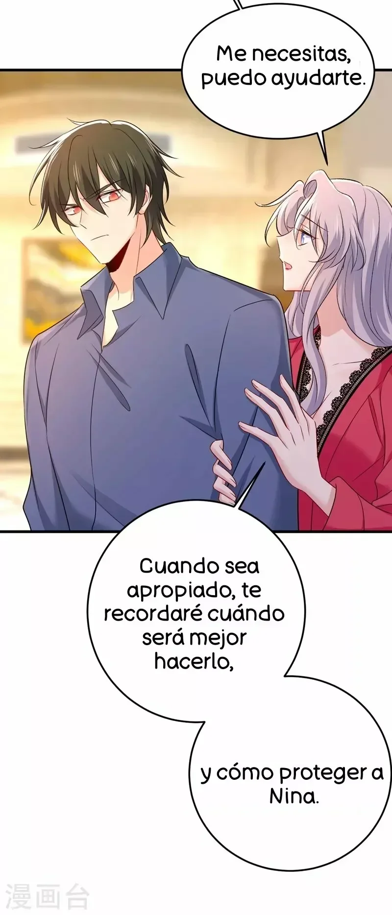 Capítulo 443, página 22