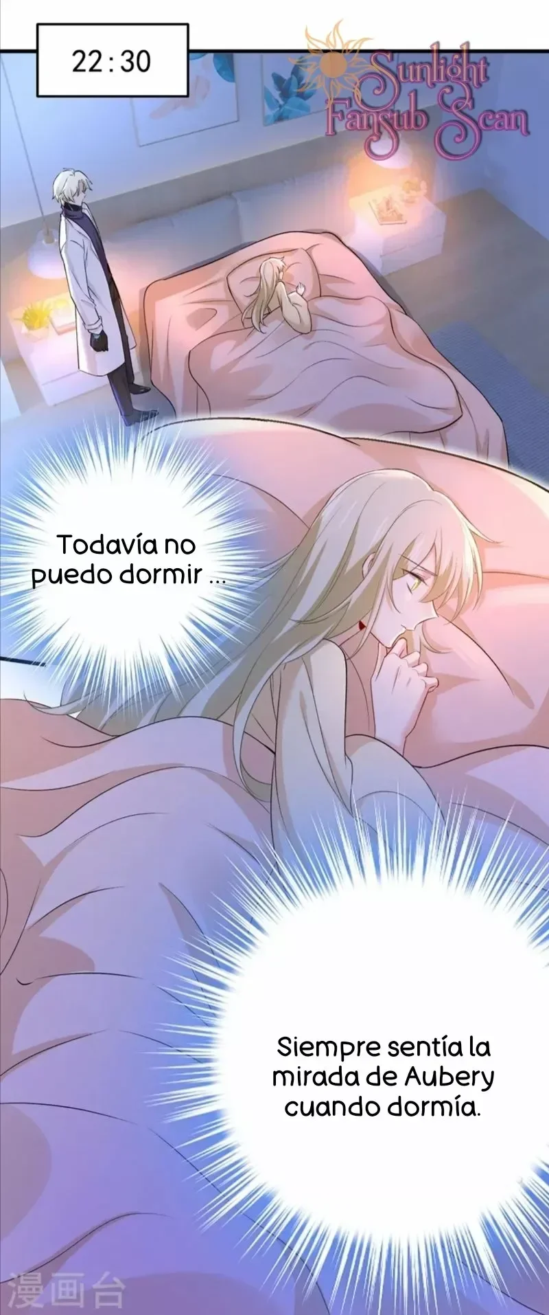 Capítulo 444, página 3