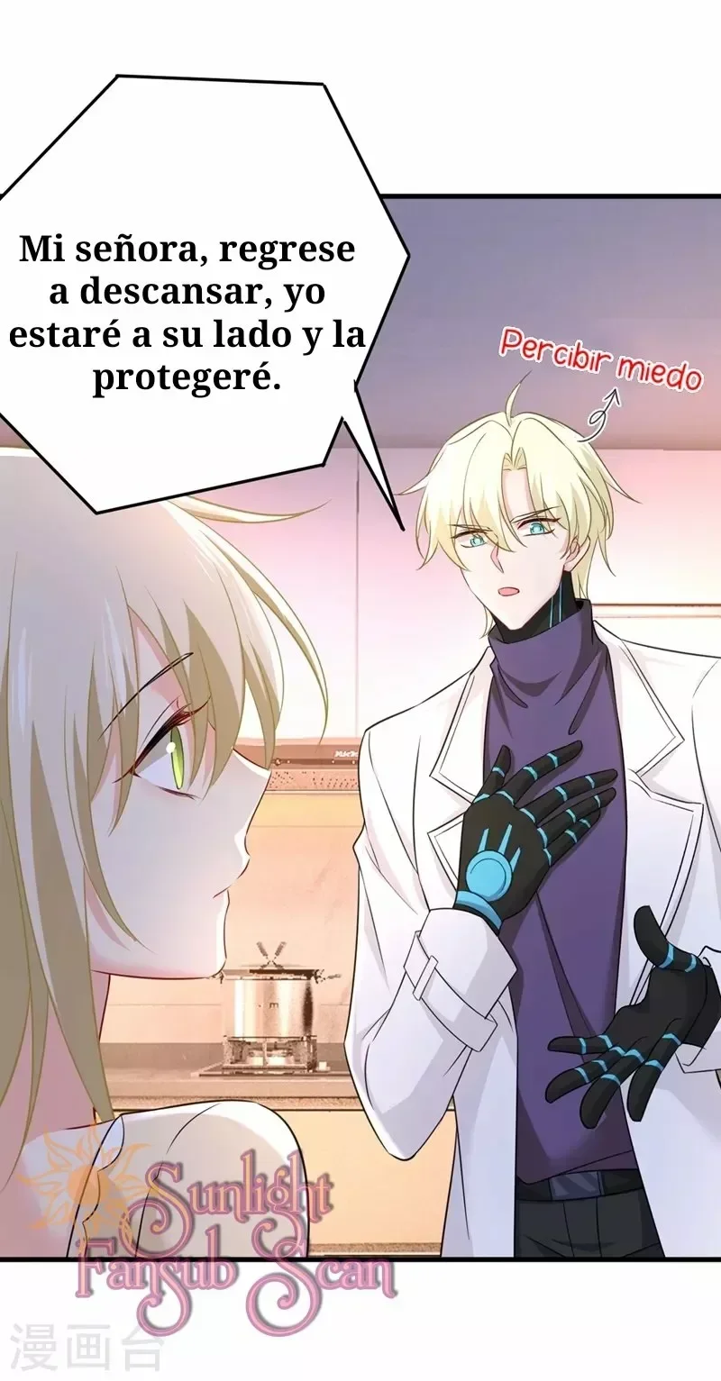 Capítulo 444, página 15