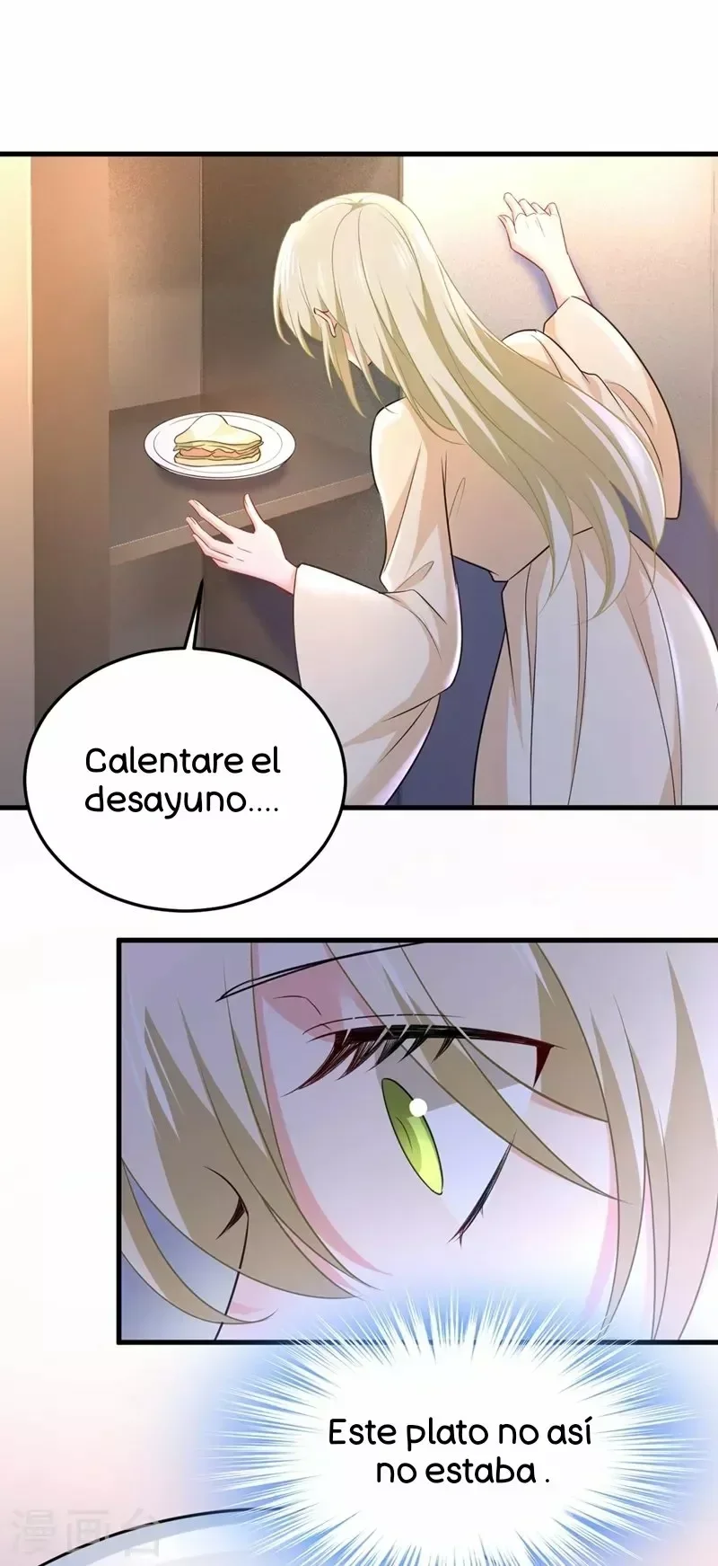 Capítulo 444, página 20
