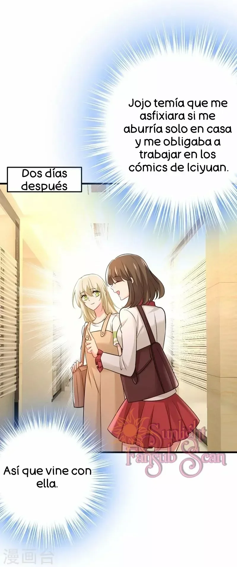 Capítulo 445, página 3