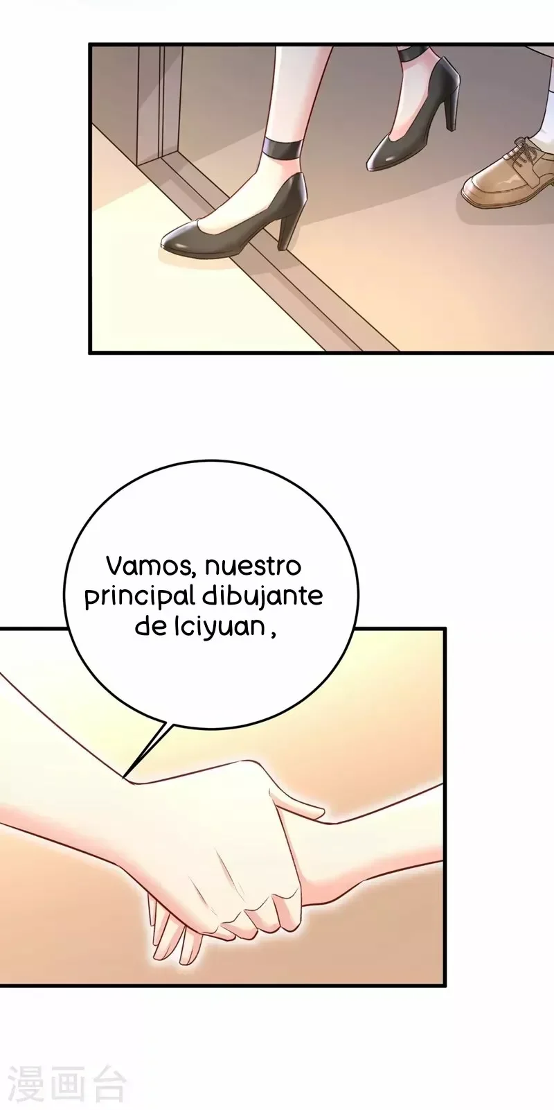 Capítulo 445, página 4