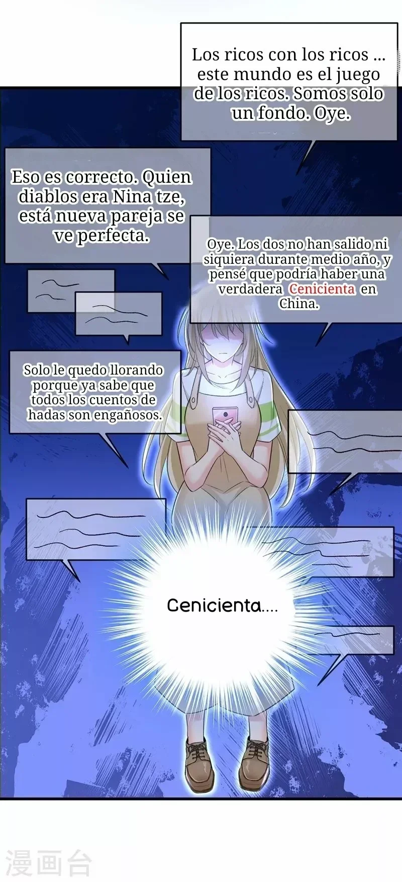 Capítulo 445, página 23