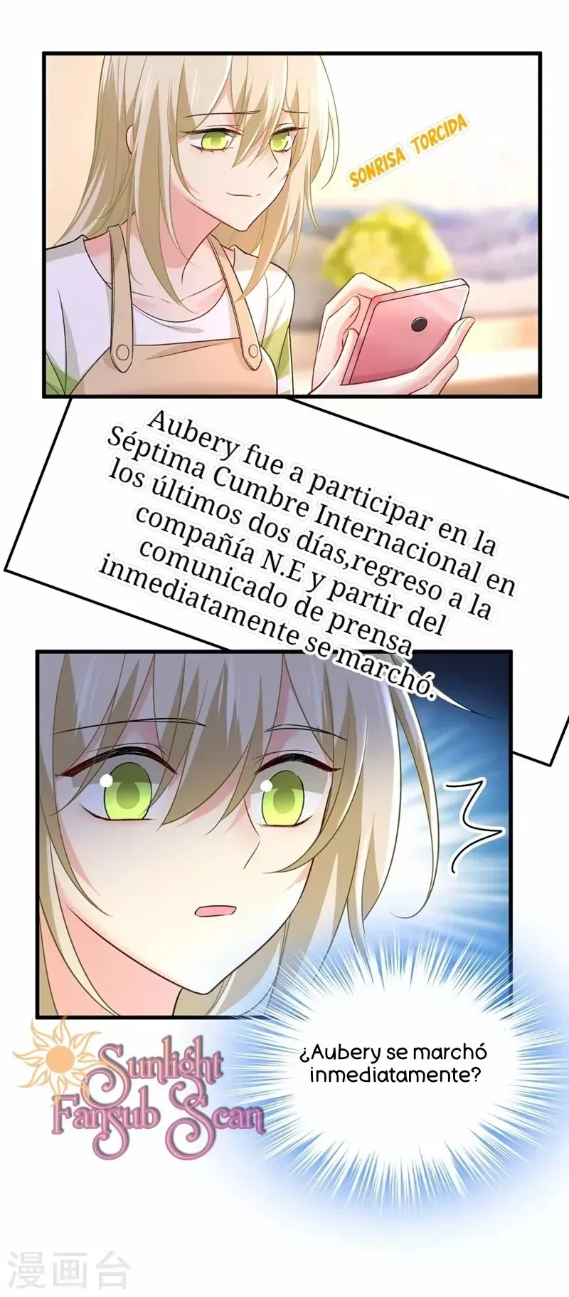 Capítulo 445, página 24