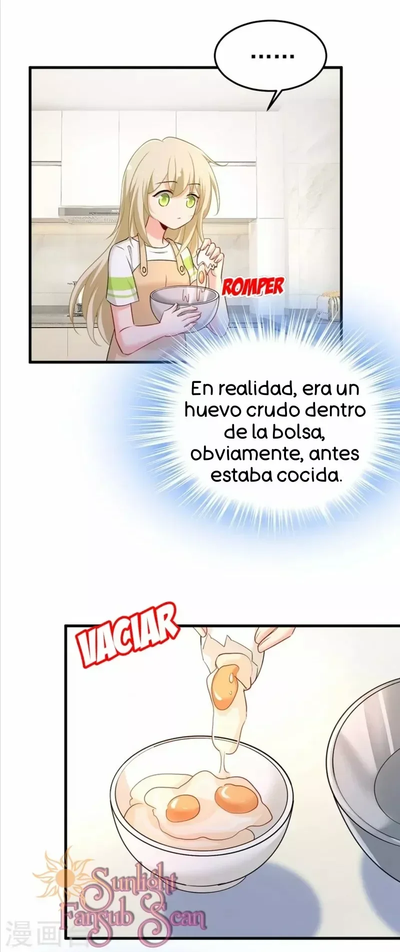 Capítulo 446, página 3