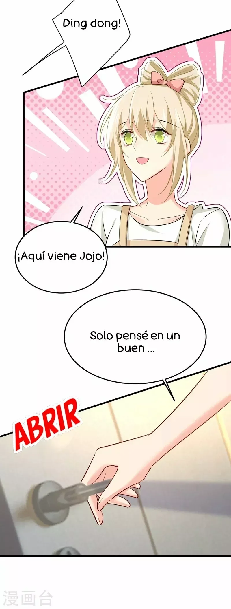 Capítulo 446, página 22