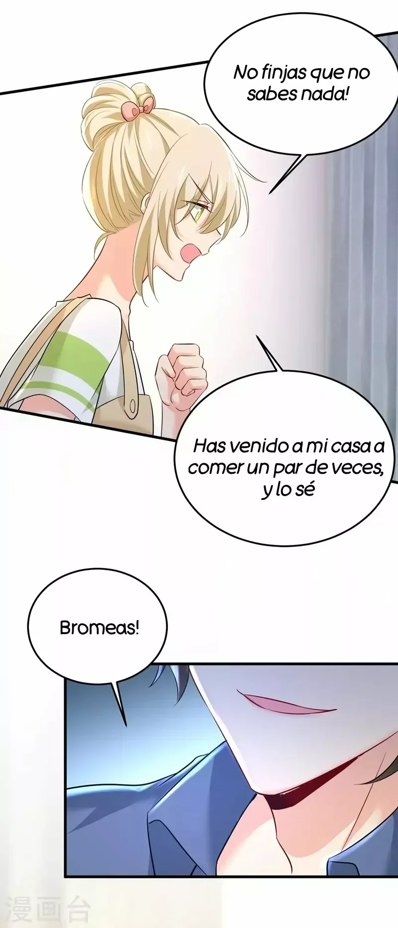 Capítulo 447, página 12