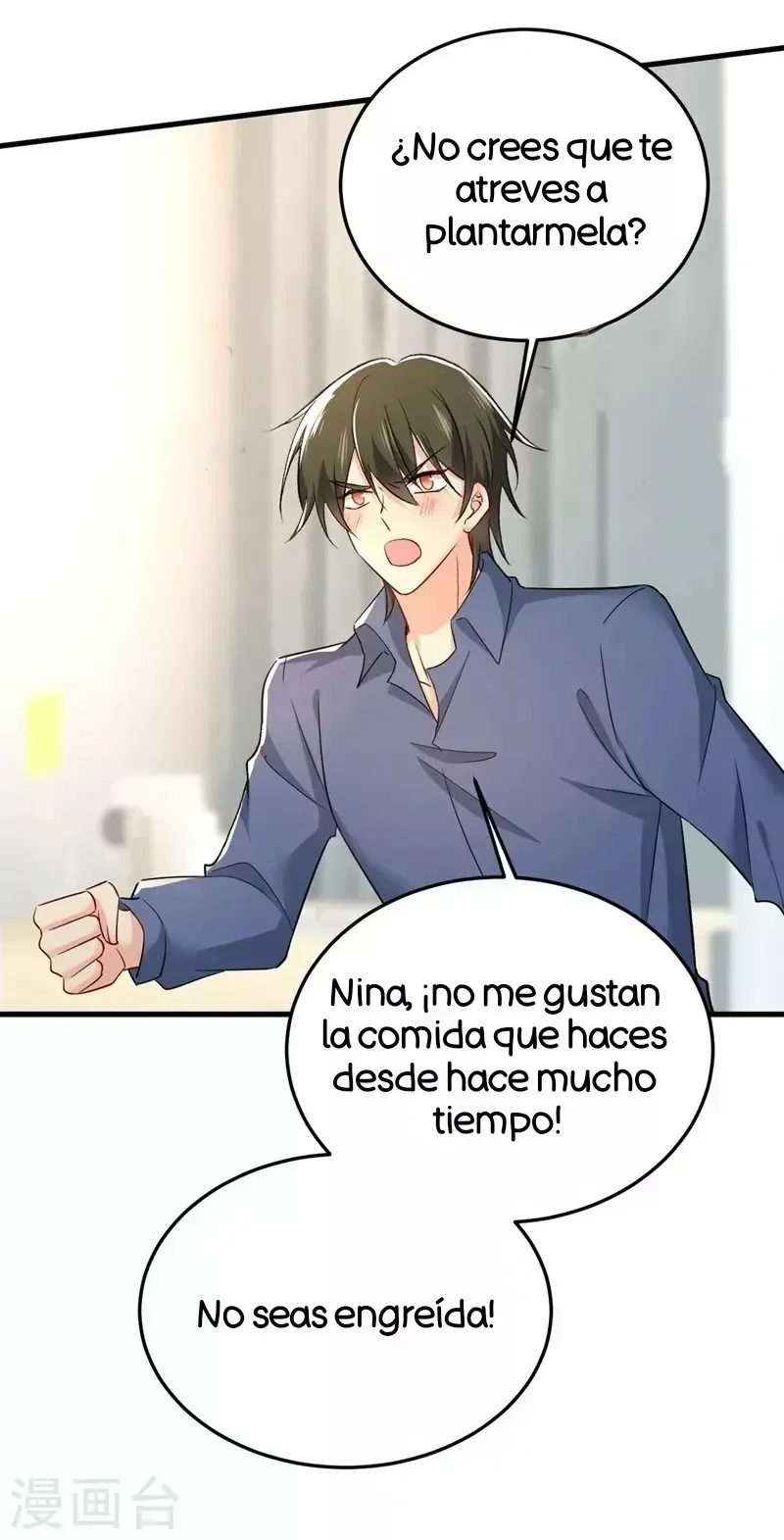 Capítulo 447, página 16