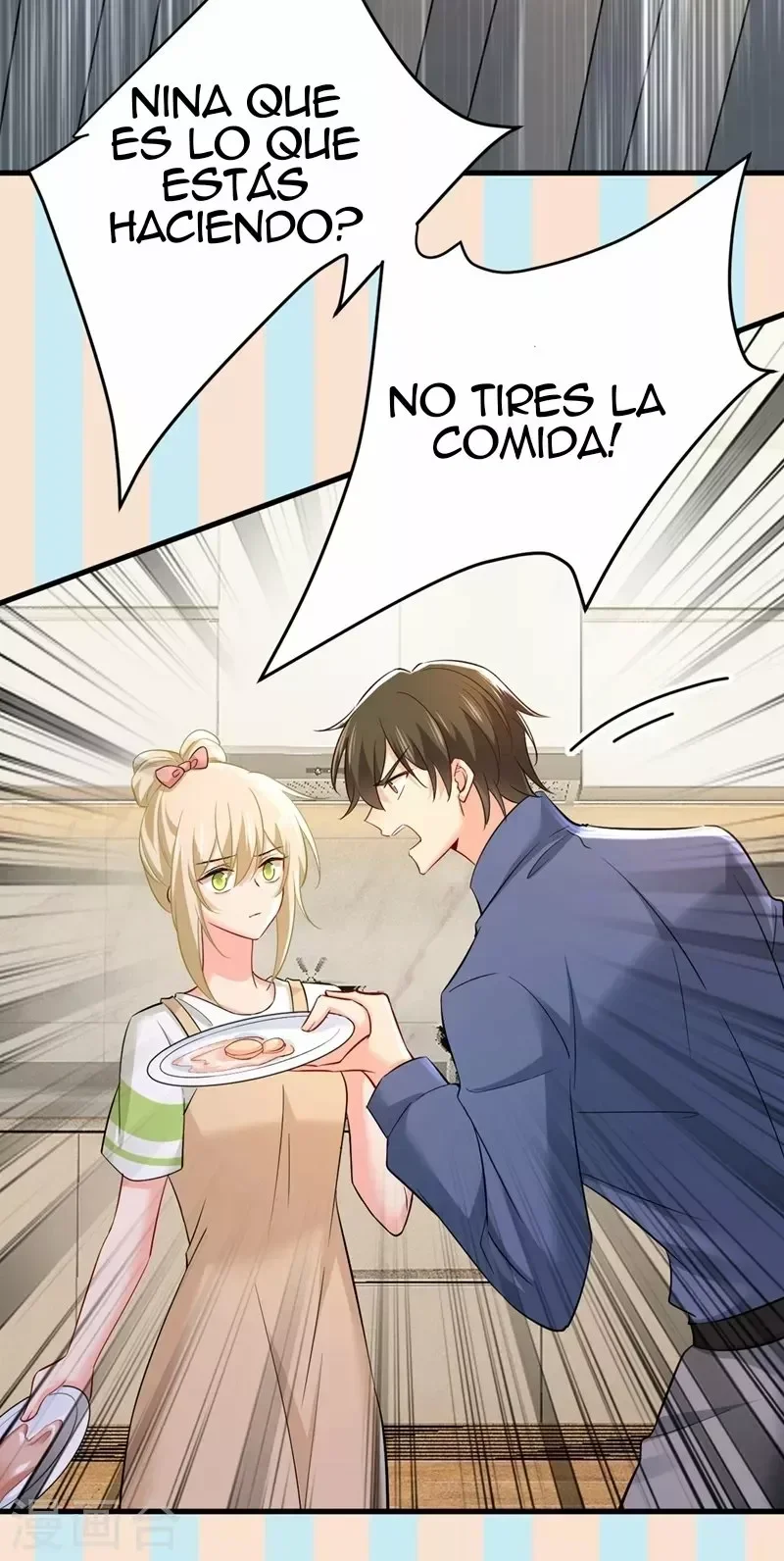 Capítulo 447, página 28