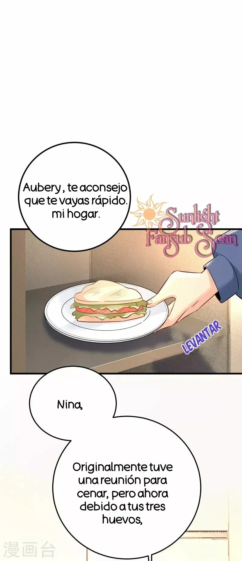 Capítulo 448, página 5