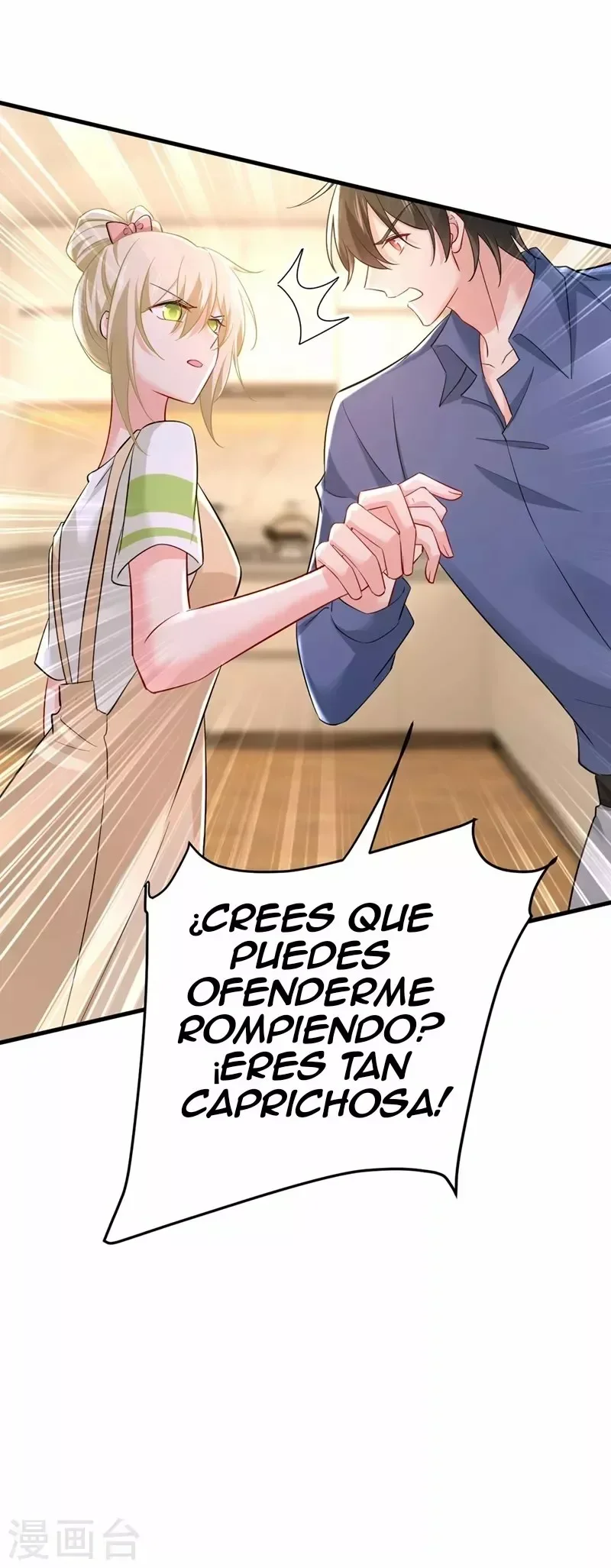 Capítulo 448, página 19