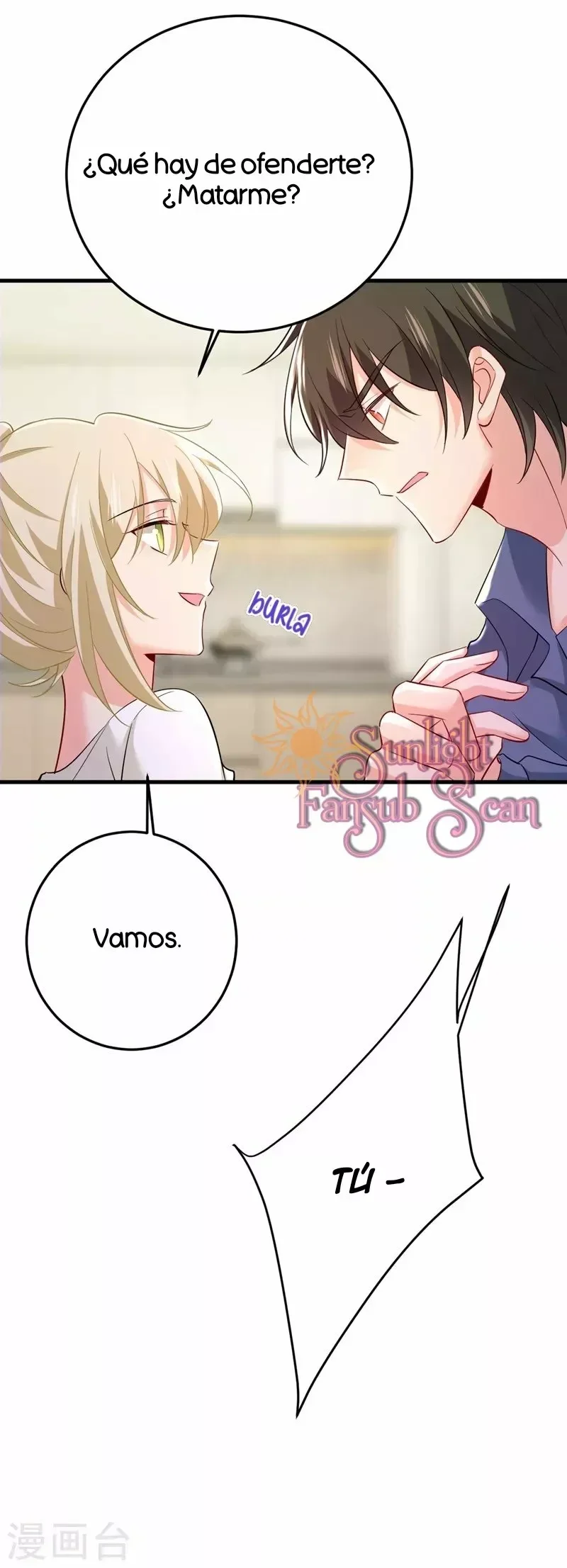 Capítulo 448, página 20