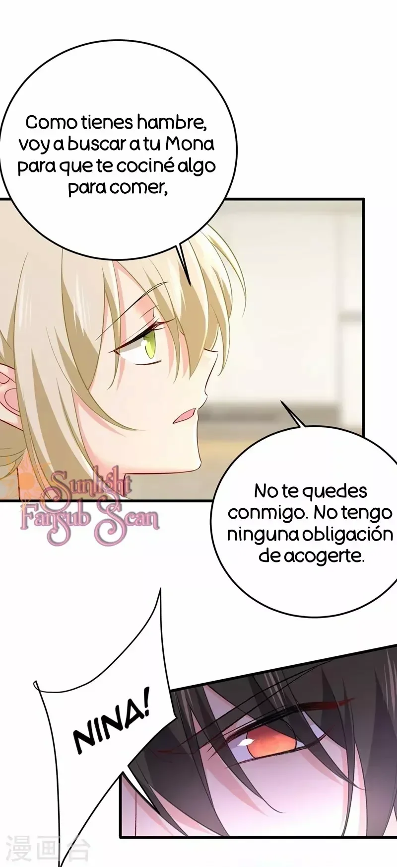 Capítulo 448, página 23